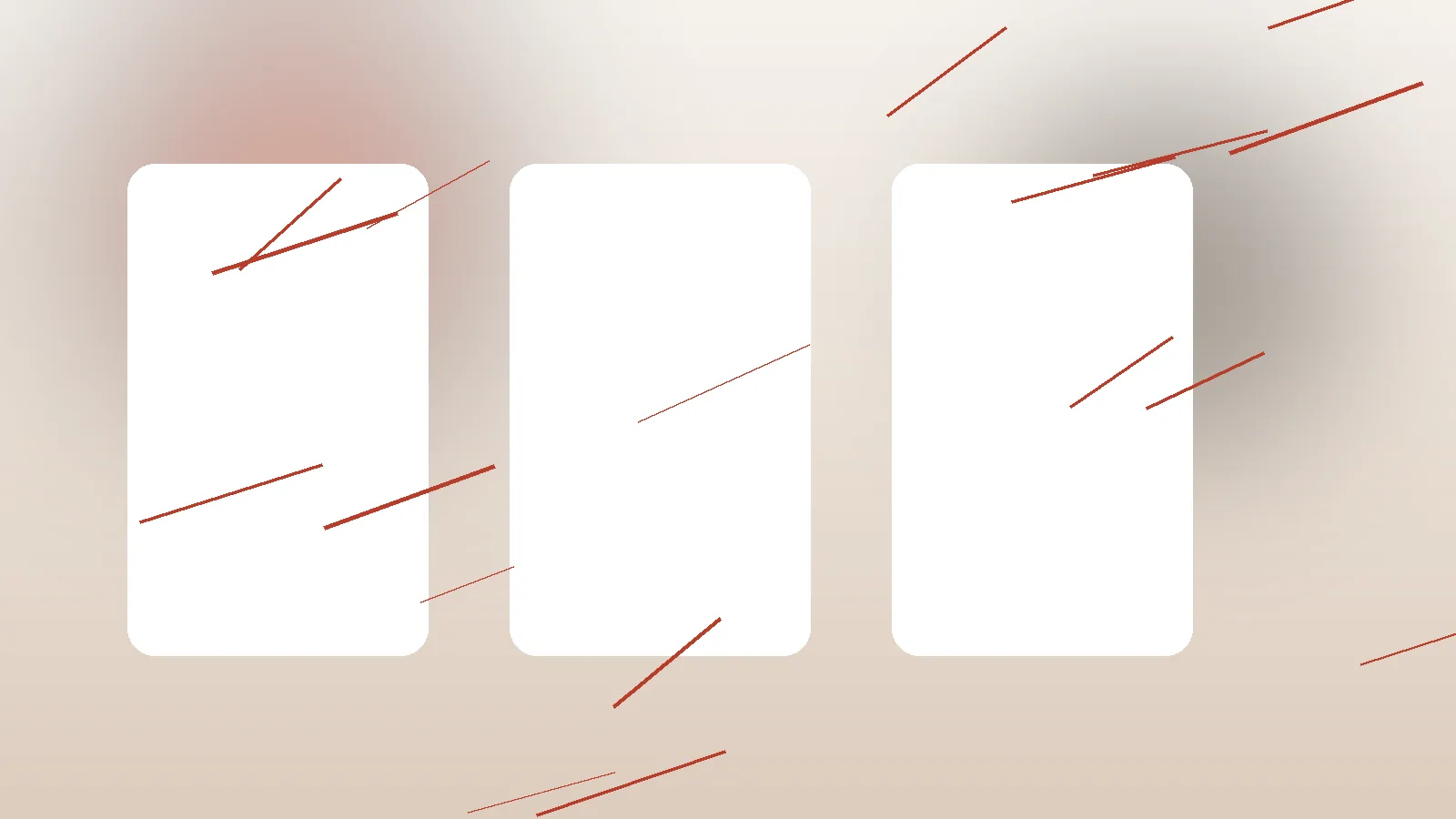 隐私政策页面头图，突出该项目的赛场氛围与数据阅读感